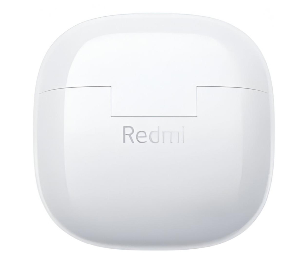 Xiaomi Buds 6 lite (biały) - 1278494 - zdjęcie 4